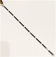 Bracciale Vidali Gioielli Donna in Argento Zircone BRAR-66-34 - BRAR-66-34
